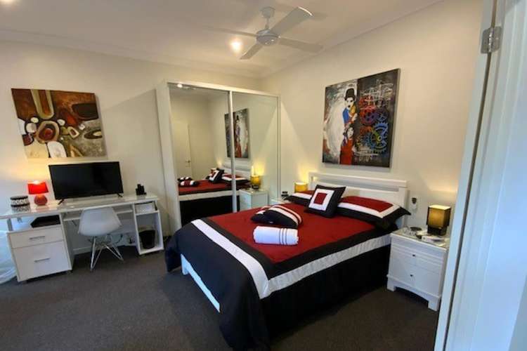 LN:9901/16 Surbiton Court, Carindale QLD 4152