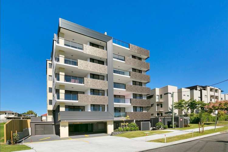 Main view of Homely unit listing, 17/17 lumley Street, Upper Mount Gravatt QLD 4122