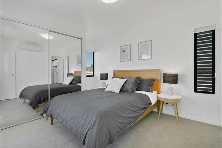 Fifth view of Homely unit listing, 17/17 lumley Street, Upper Mount Gravatt QLD 4122