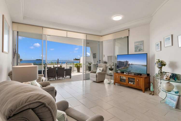 Second view of Homely unit listing, 104/36 Duporth Avenue, Maroochydore QLD 4558