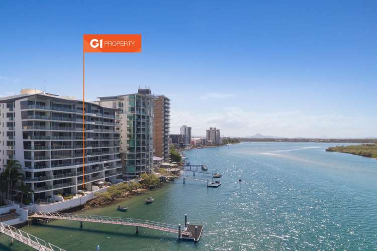 Fourth view of Homely unit listing, 104/36 Duporth Avenue, Maroochydore QLD 4558