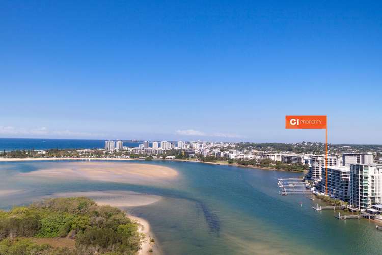 Fifth view of Homely unit listing, 104/36 Duporth Avenue, Maroochydore QLD 4558