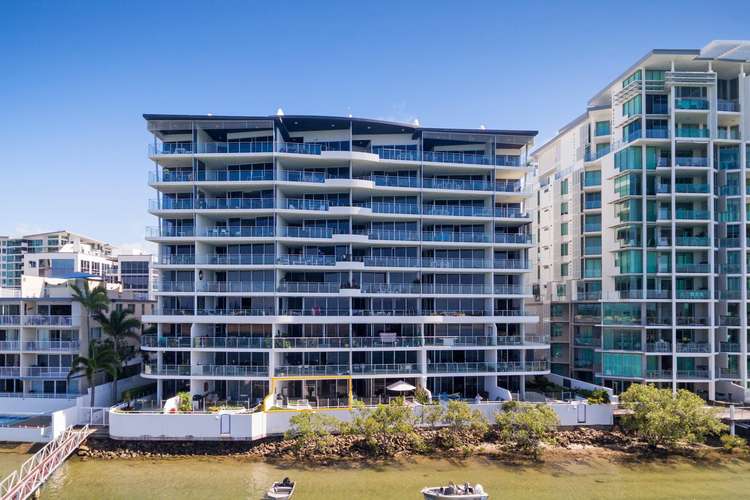 Sixth view of Homely unit listing, 104/36 Duporth Avenue, Maroochydore QLD 4558