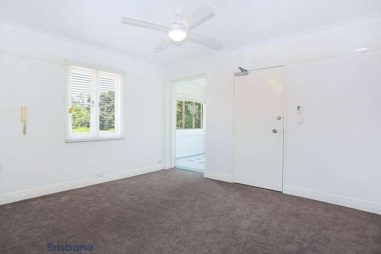 Second view of Homely apartment listing, 3/263 Gregory Tce, Spring Hill QLD 4000