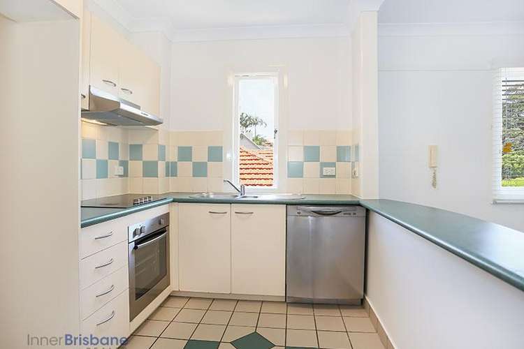 Third view of Homely apartment listing, 3/263 Gregory Tce, Spring Hill QLD 4000