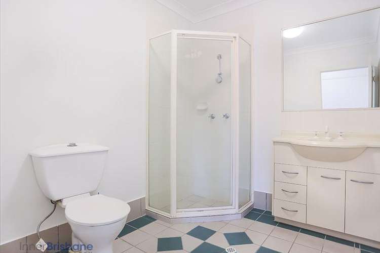 Fourth view of Homely apartment listing, 3/263 Gregory Tce, Spring Hill QLD 4000