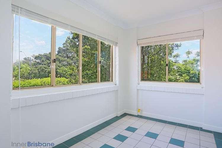Fifth view of Homely apartment listing, 3/263 Gregory Tce, Spring Hill QLD 4000
