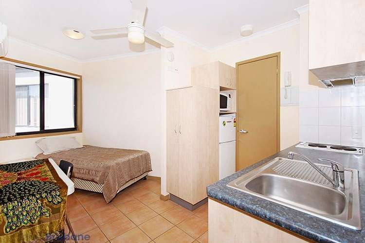 Second view of Homely studio listing, 20/10 Primrose Street, Bowen Hills QLD 4006