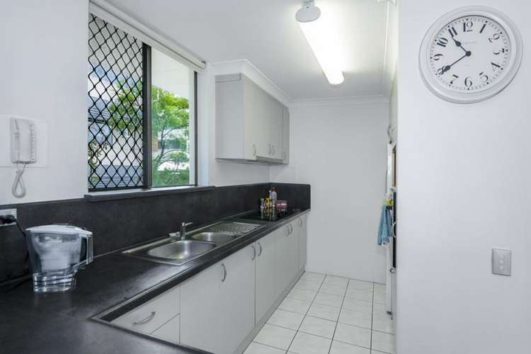 Fourth view of Homely unit listing, 32 Fortescue Street, Spring Hill QLD 4000