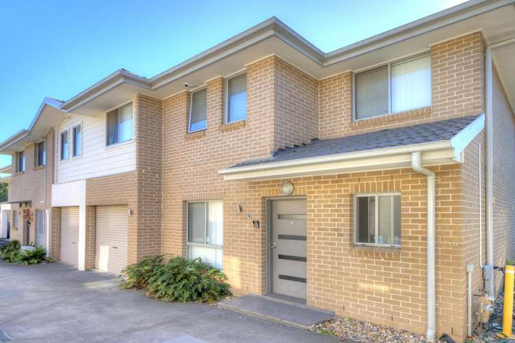 4/7 Mildred Street, Wentworthville NSW 2145