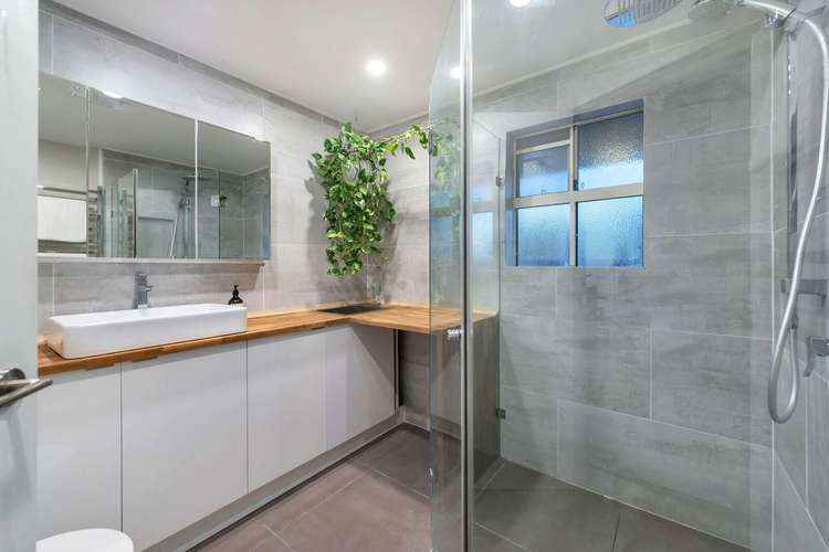 Fourth view of Homely unit listing, 15/40 Sedgebrook Street, Spring Hill QLD 4000