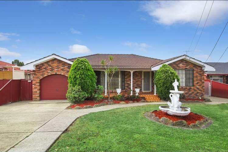 Main view of Homely house listing, 73 Wallpark Avenue, Seven Hills NSW 2147