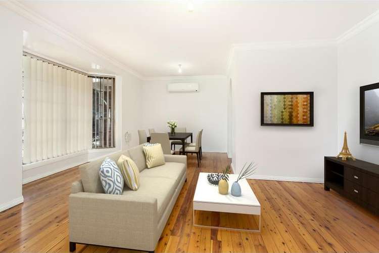 Second view of Homely house listing, 73 Wallpark Avenue, Seven Hills NSW 2147