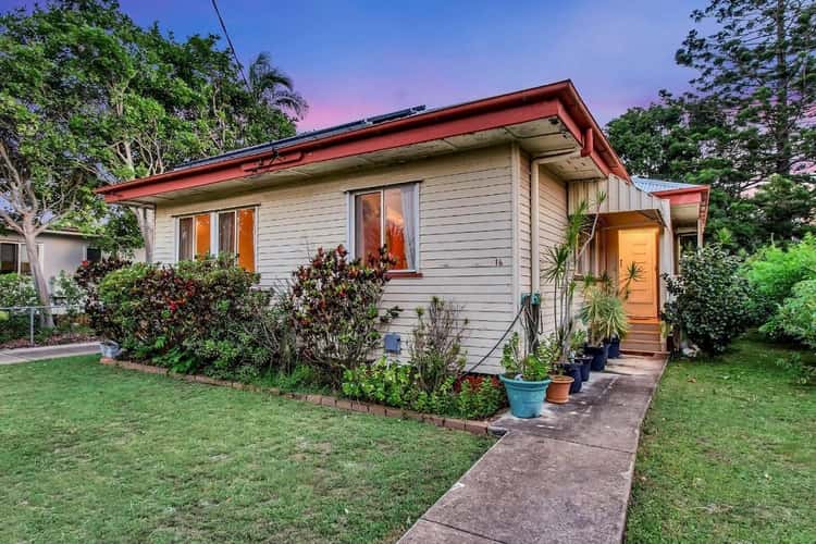 Main view of Homely house listing, 16 Kilpatrick St, Zillmere QLD 4034