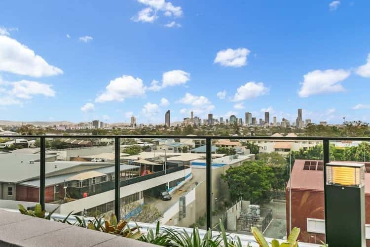 Third view of Homely unit listing, 30707/300 Old Cleveland Road, Coorparoo QLD 4151
