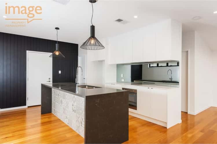 Fourth view of Homely townhouse listing, 2/11 Walter Street, Bulimba QLD 4171