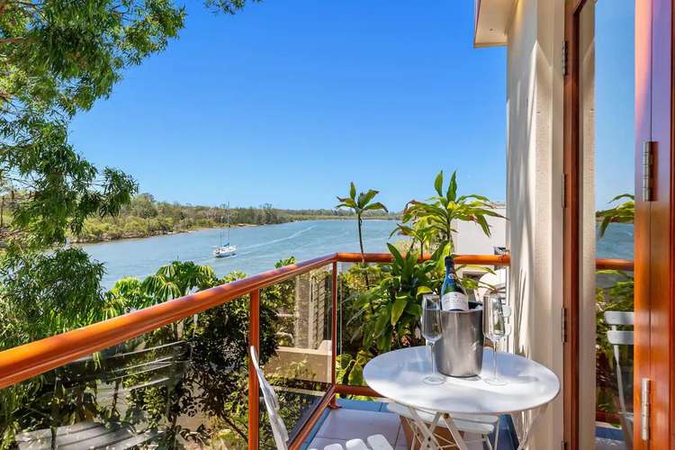 Main view of Homely house listing, 40 Chindrina Street, Hope Island QLD 4212