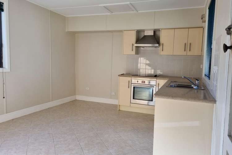 Second view of Homely flat listing, 9 A Hampden Road, South Wentworthville NSW 2145