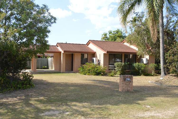 Main view of Homely house listing, 32 Peachdale Street, Tingalpa QLD 4173