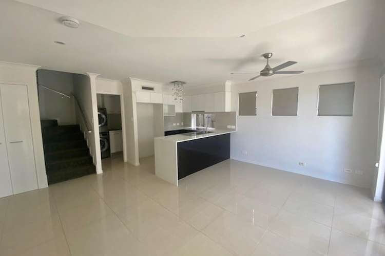 Second view of Homely unit listing, 1/8 Gary Street, Morningside QLD 4170