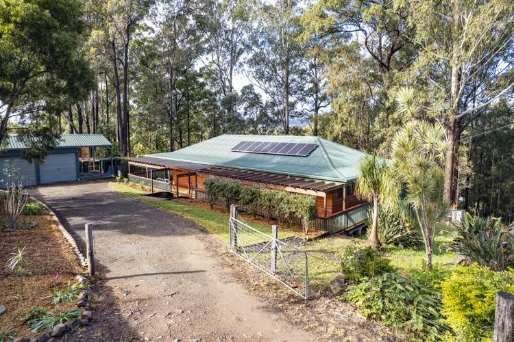 Main view of Homely house listing, 40 Burrawan Drive, Wauchope NSW 2446