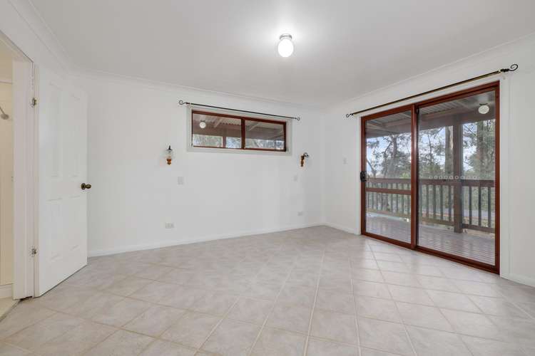 Fifth view of Homely house listing, 40 Burrawan Drive, Wauchope NSW 2446