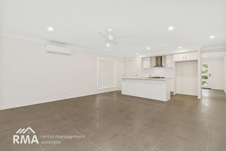 Third view of Homely house listing, 26 Estramina Street, Oxley QLD 4075