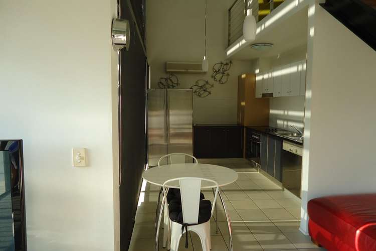 Third view of Homely apartment listing, 66/15 Goodwin St, Kangaroo Point QLD 4169