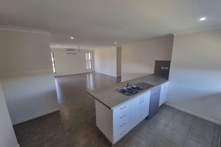 Second view of Homely house listing, 34 Waikiki Terrace, Mount Low QLD 4818