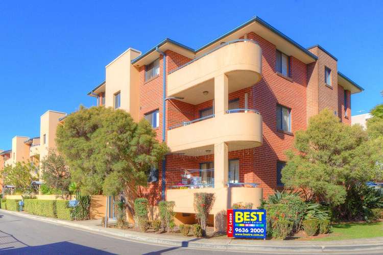 Second view of Homely unit listing, 13/27 Station Street West, Parramatta NSW 2150