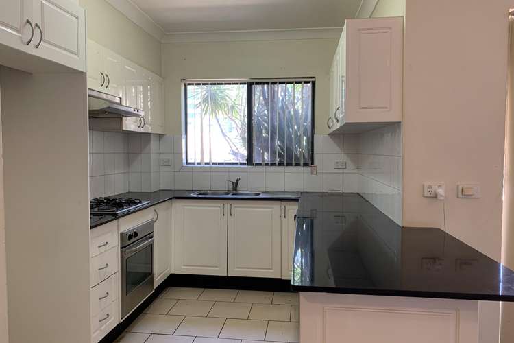 Third view of Homely unit listing, 13/27 Station Street West, Parramatta NSW 2150