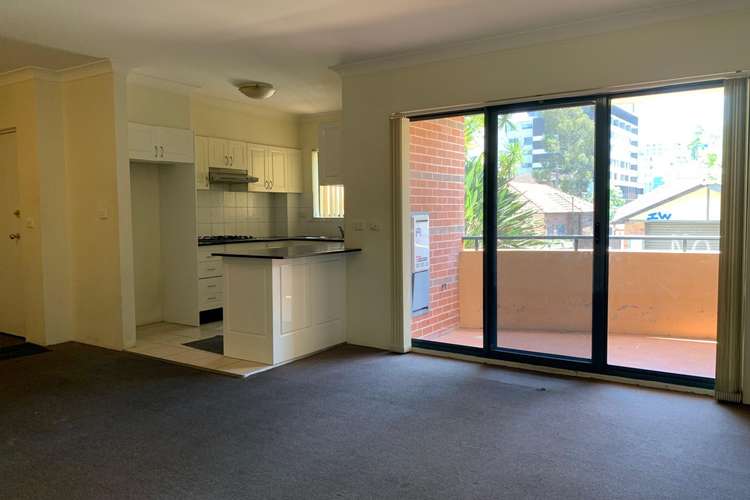 Fifth view of Homely unit listing, 13/27 Station Street West, Parramatta NSW 2150