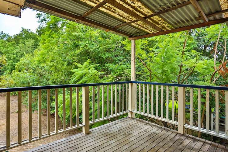 Third view of Homely house listing, 25 Fleming Road, Herston QLD 4006