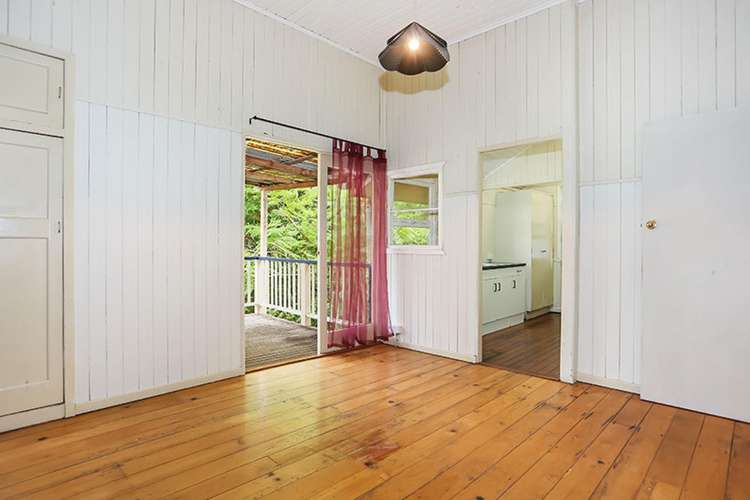 Fifth view of Homely house listing, 25 Fleming Road, Herston QLD 4006