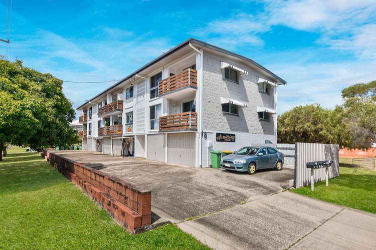 7/18 Armstrong Street, Hermit Park QLD 4812