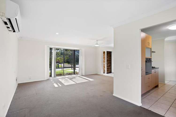 Second view of Homely house listing, 2 Magenta Street, Griffin QLD 4503