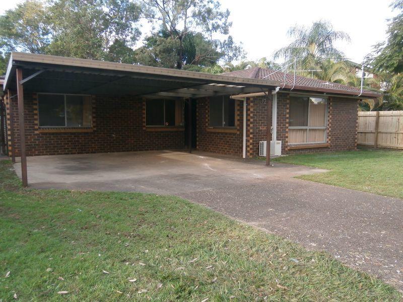Main view of Homely other listing, 12 McInnerney Street, Collingwood Park QLD 4301