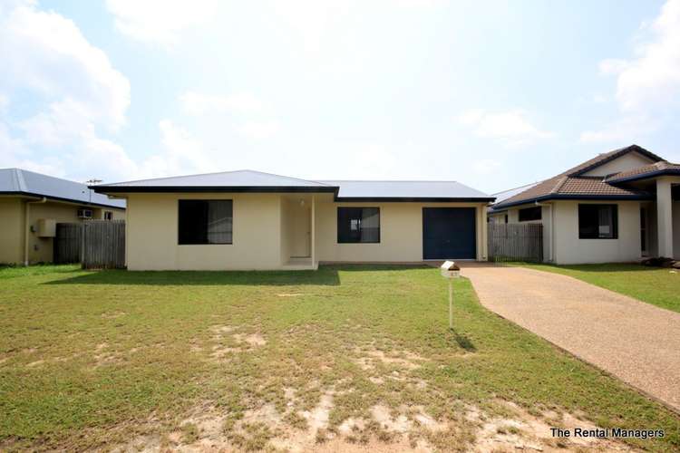 Main view of Homely house listing, 47 Louis Street, Deeragun QLD 4818