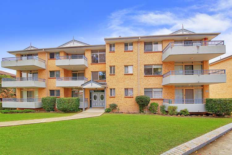 3/261-263 Dunmore Street, Pendle Hill NSW 2145