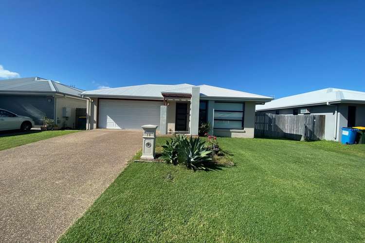 20 Smugglers Cove, Mount Low QLD 4818