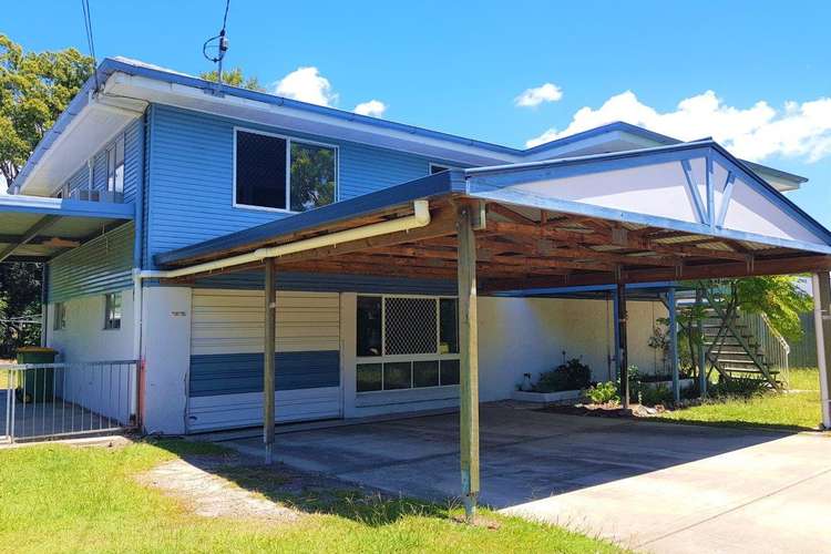Main view of Homely house listing, 59 Queens Court Road, Alexandra Hills QLD 4161