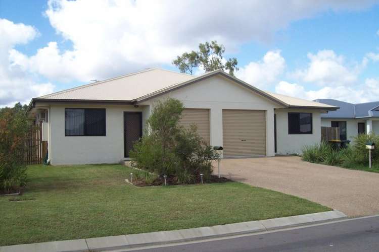 Main view of Homely semiDetached listing, 7 Amy Court, Kelso QLD 4815