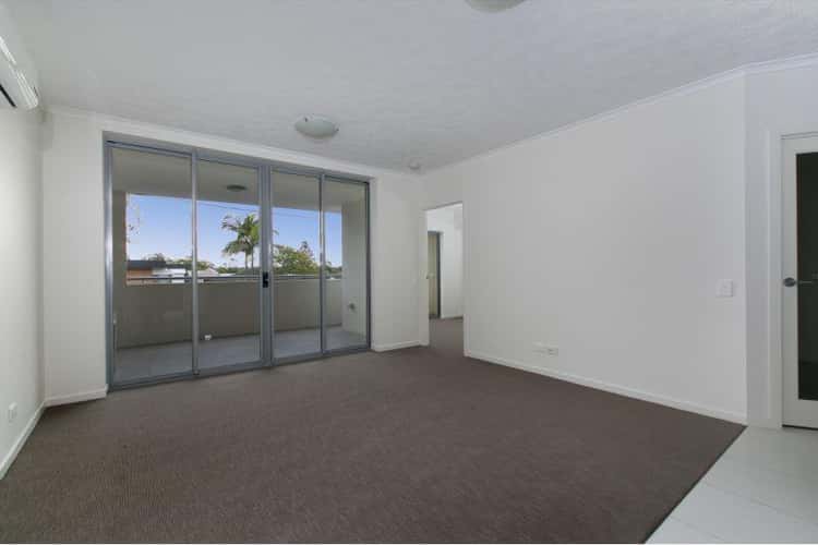Main view of Homely unit listing, 3/55 Samford Road, Alderley QLD 4051