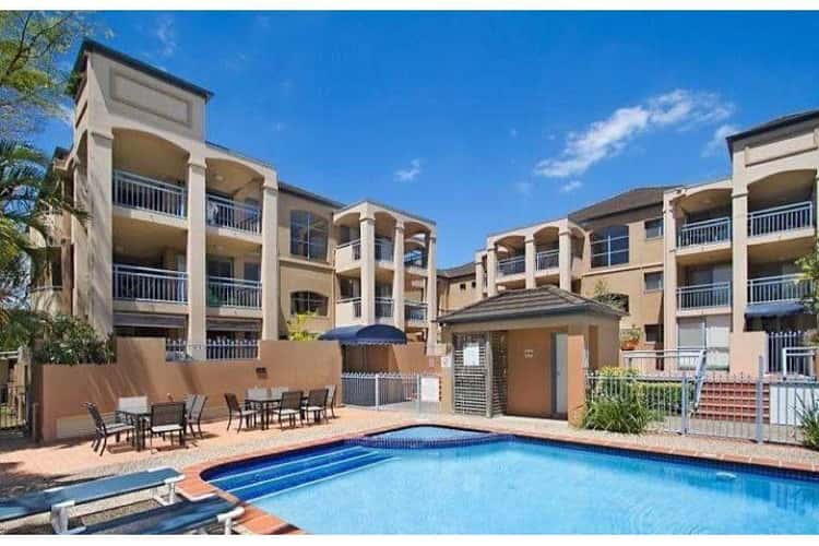 Main view of Homely apartment listing, 9/4 Monte Carlo Avenue, Surfers Paradise QLD 4217