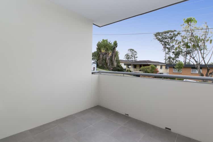 Fifth view of Homely unit listing, 6/55 Samford Road, Alderley QLD 4051