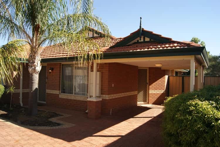 Main view of Homely house listing, 4/117 Terence Street, Gosnells WA 6110