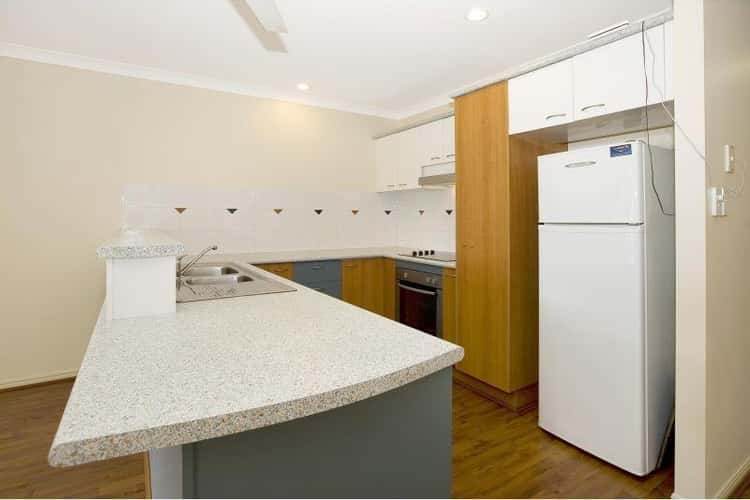 Third view of Homely townhouse listing, 60/316 Long St East, Graceville QLD 4075