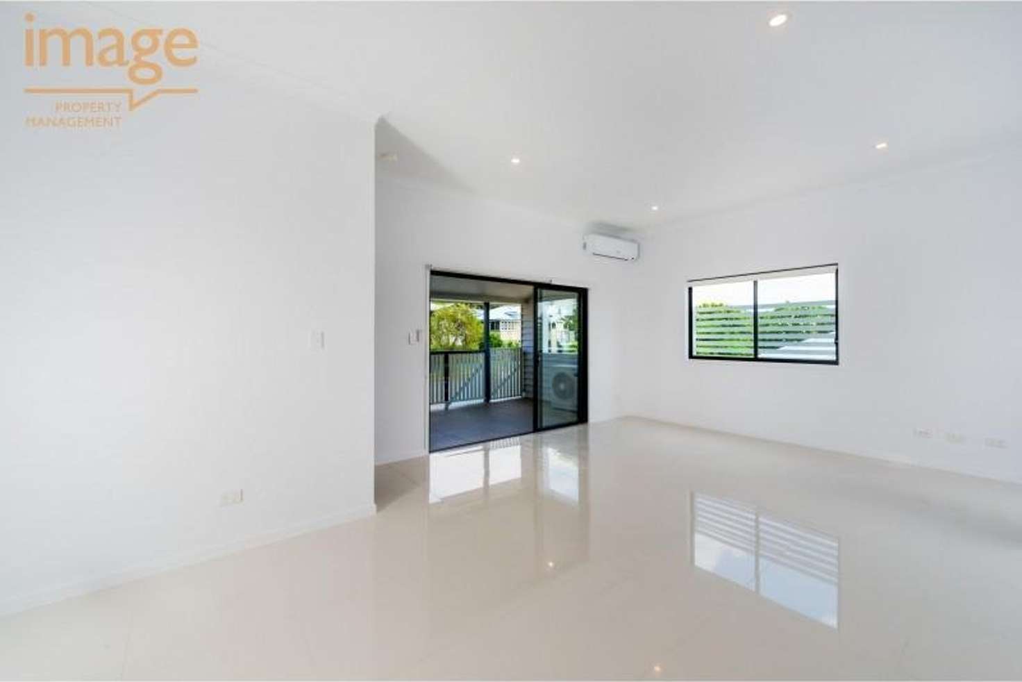 Main view of Homely townhouse listing, 2/14 Goodwin Terrace, Moorooka QLD 4105