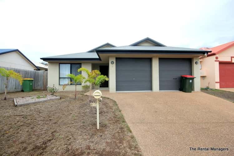Main view of Homely house listing, 9 Cockatoo Circuit, Douglas QLD 4814