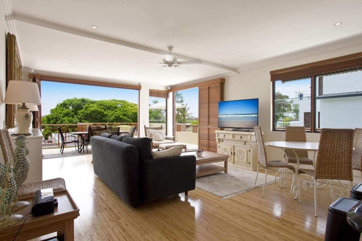 Main view of Homely unit listing, 5/239-245 Gympie Terrace, Noosaville QLD 4566